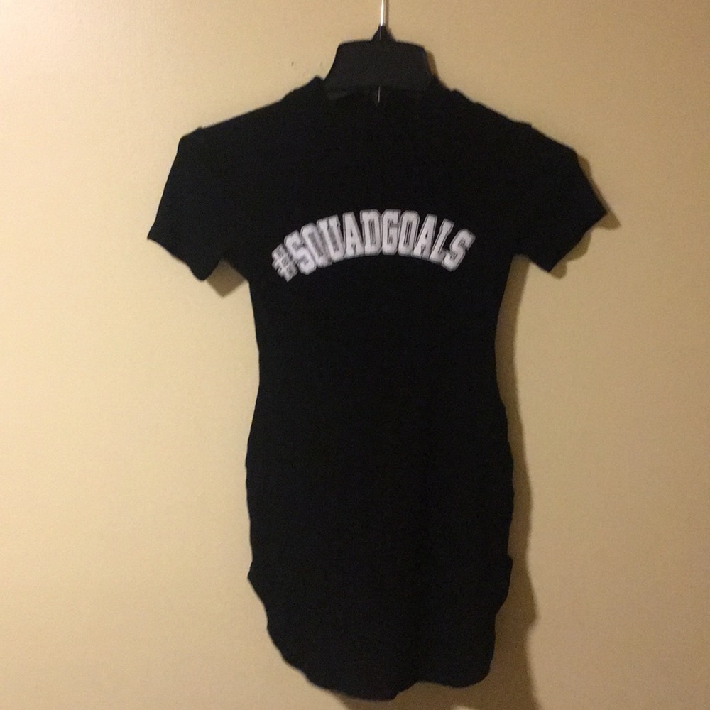 Charlotte Russe bodycon dress